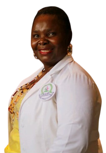 Dr. Calista Ebelechukwu Ezeokoye